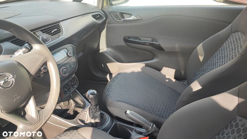 Opel Corsa 1.2 Edition - 27