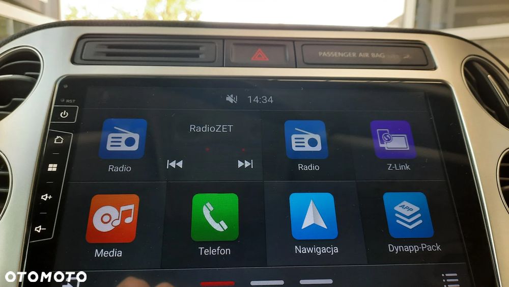 Volkswagen Tiguan 1.4 TSI Sport&Style DSG - 27