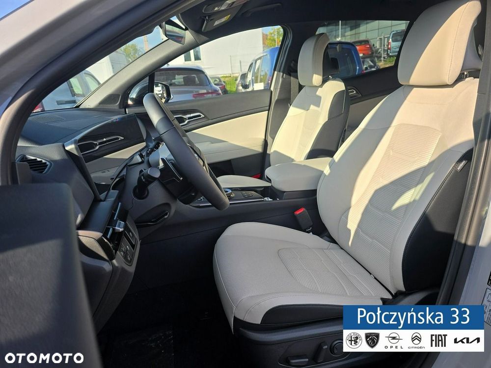 Kia Sportage 1.6 T-GDI Black Edition 2WD DCT - 24