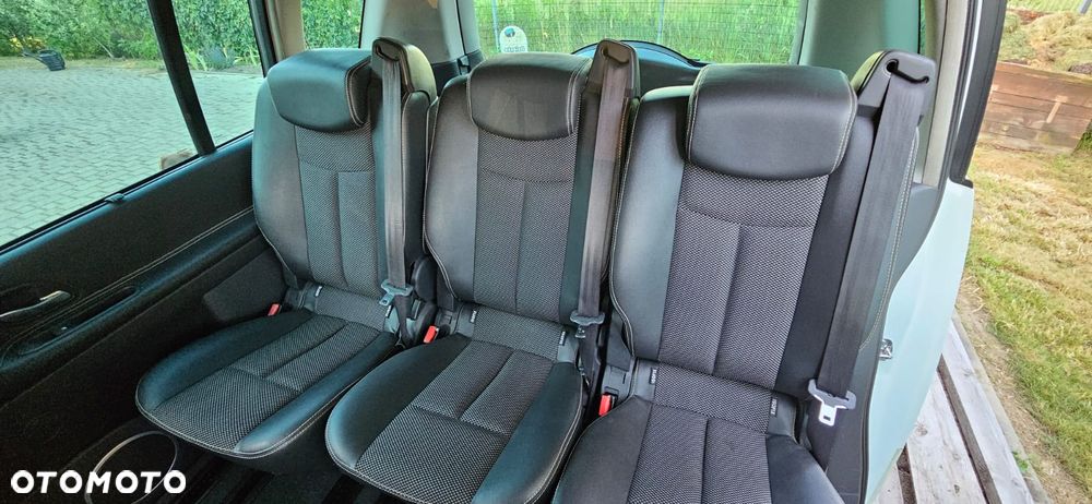 Renault Espace 2.0 dCi Initiale ESM - 7