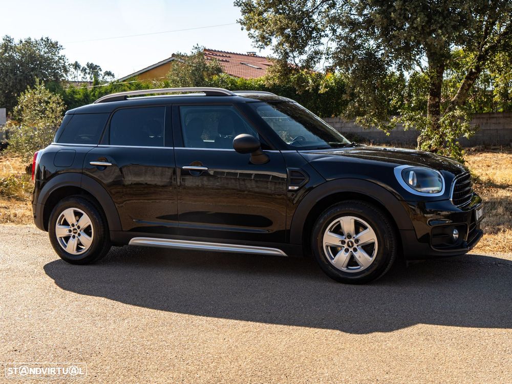 MINI Countryman One D Sport Edition - 14