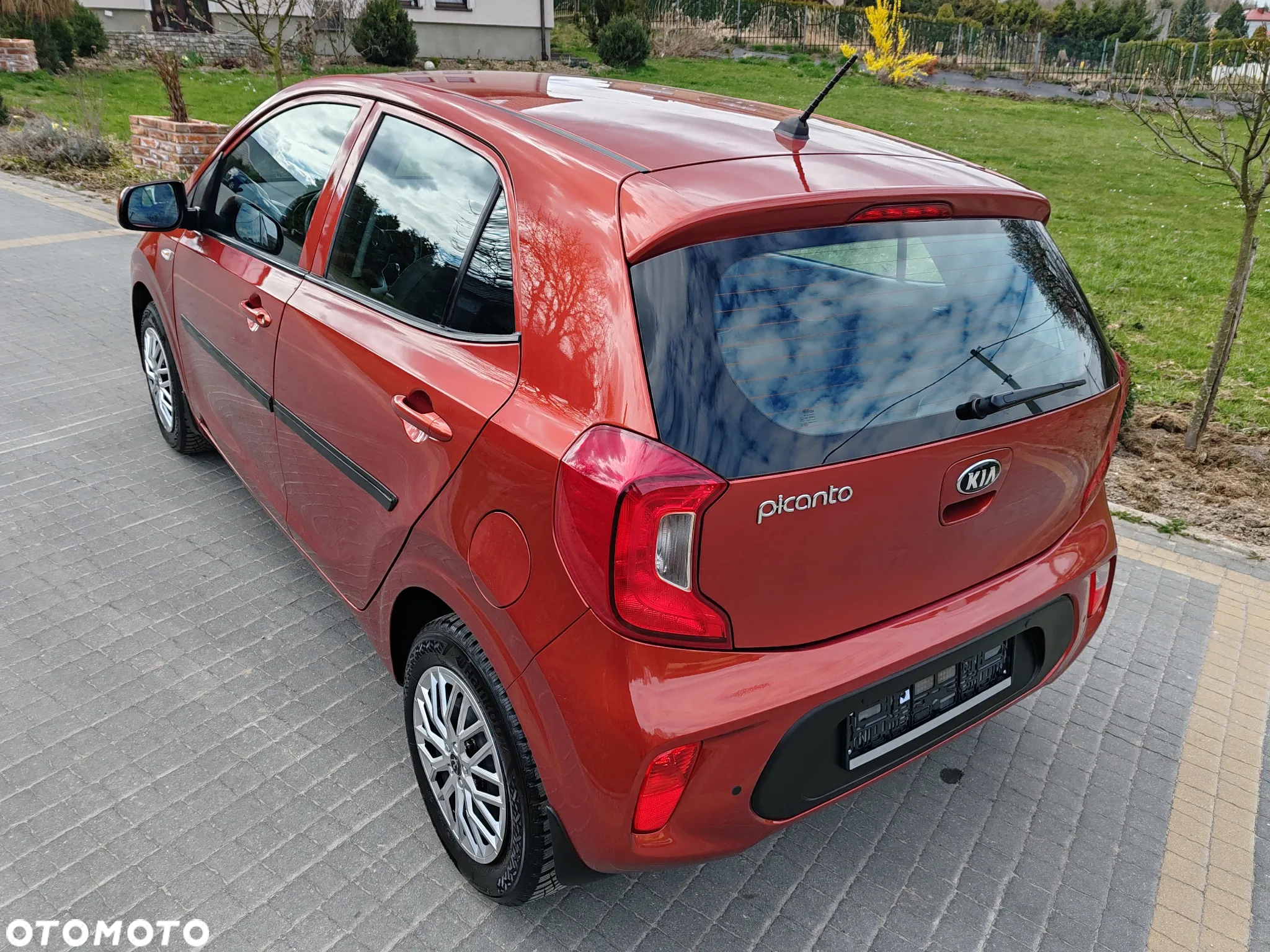 Kia Picanto - 34