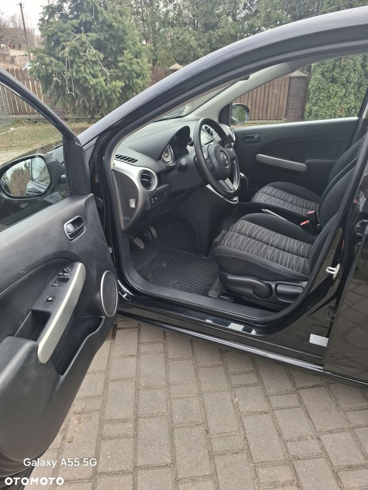 Mazda 2 1.3 Exclusive - 6