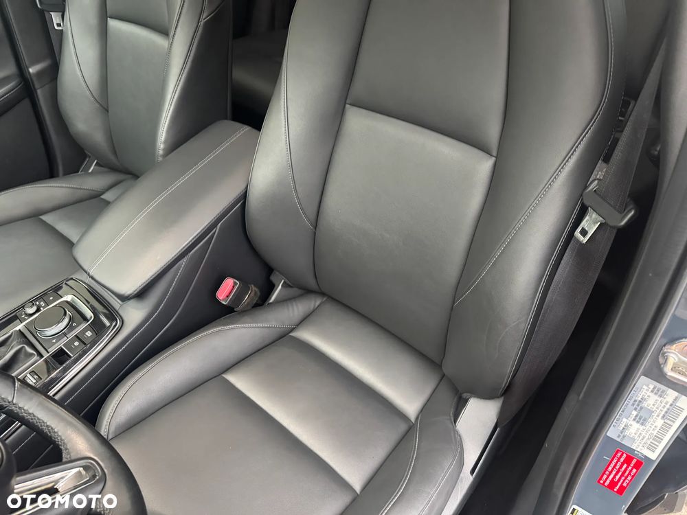 Mazda CX-30 - 23