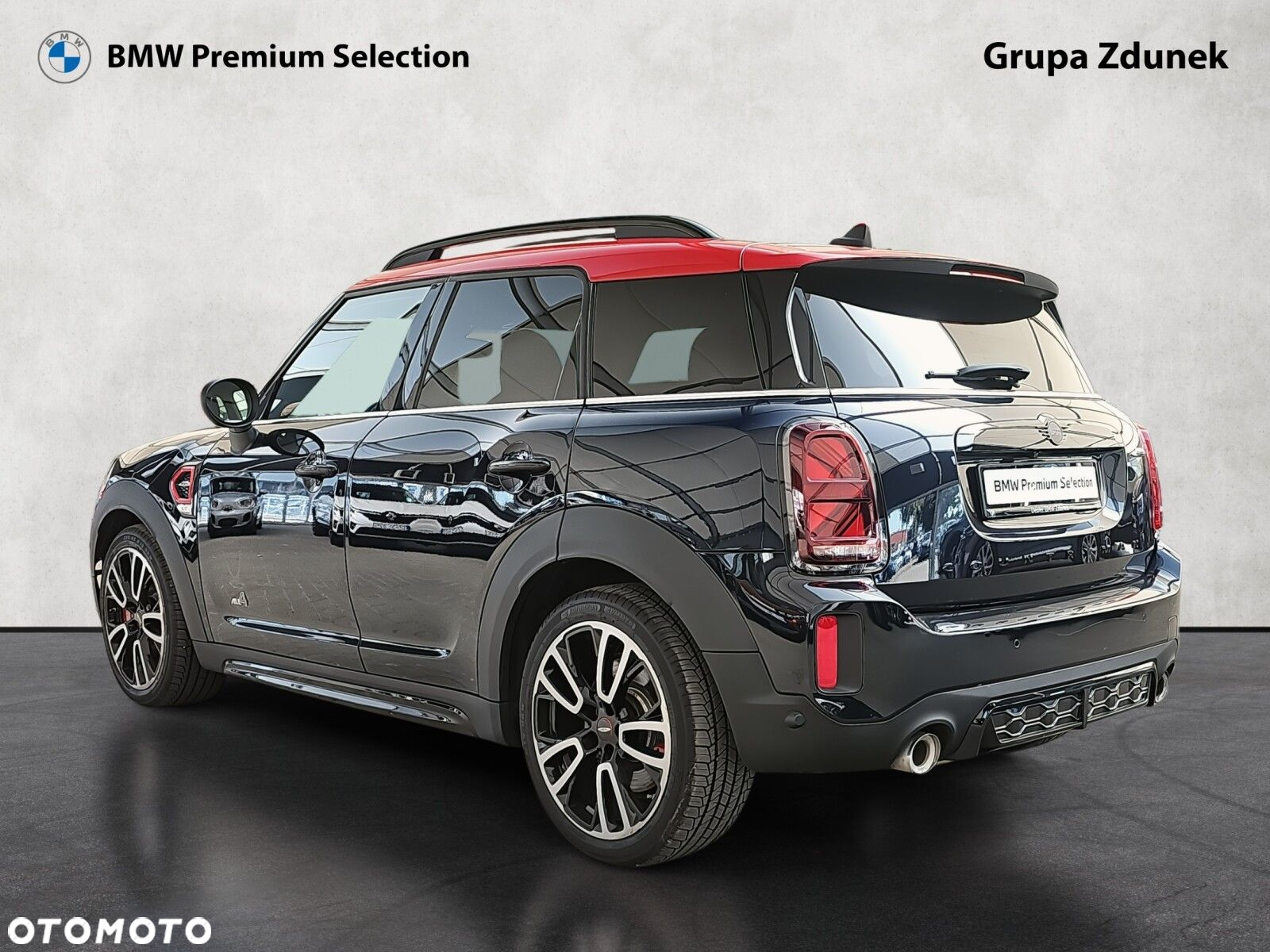 MINI Countryman - 7
