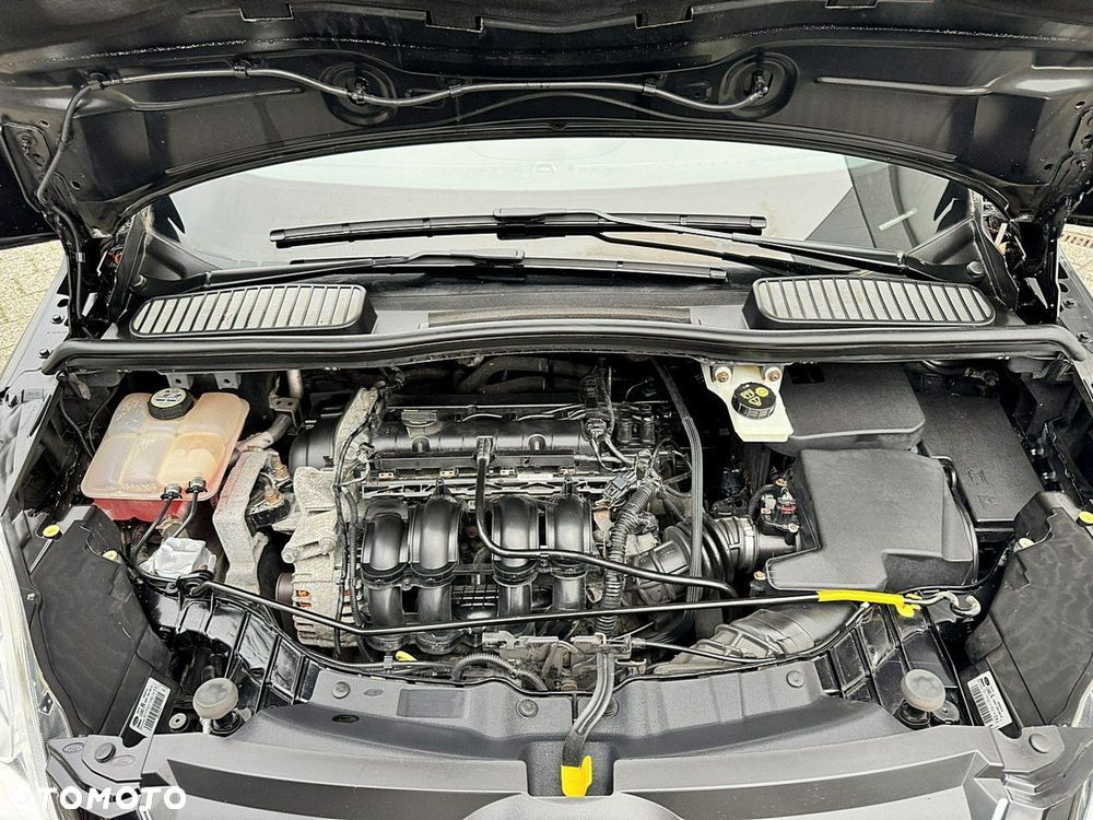Ford C-MAX - 16