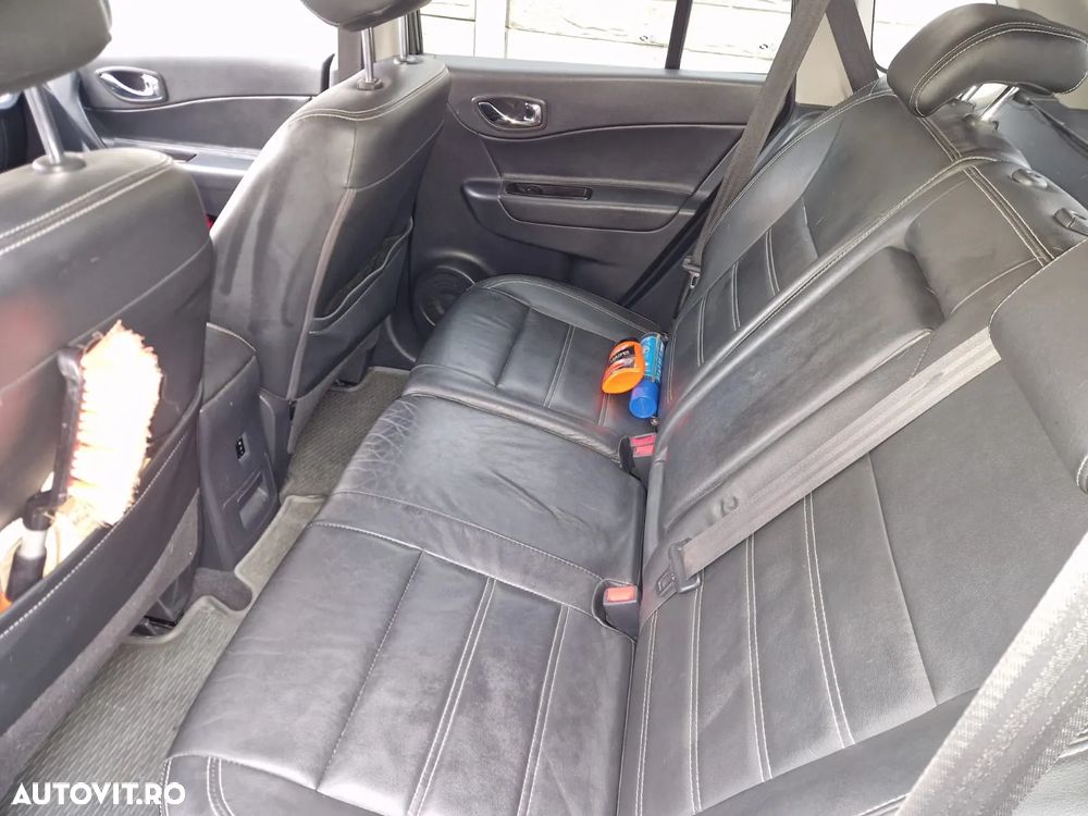 Renault Koleos - 5