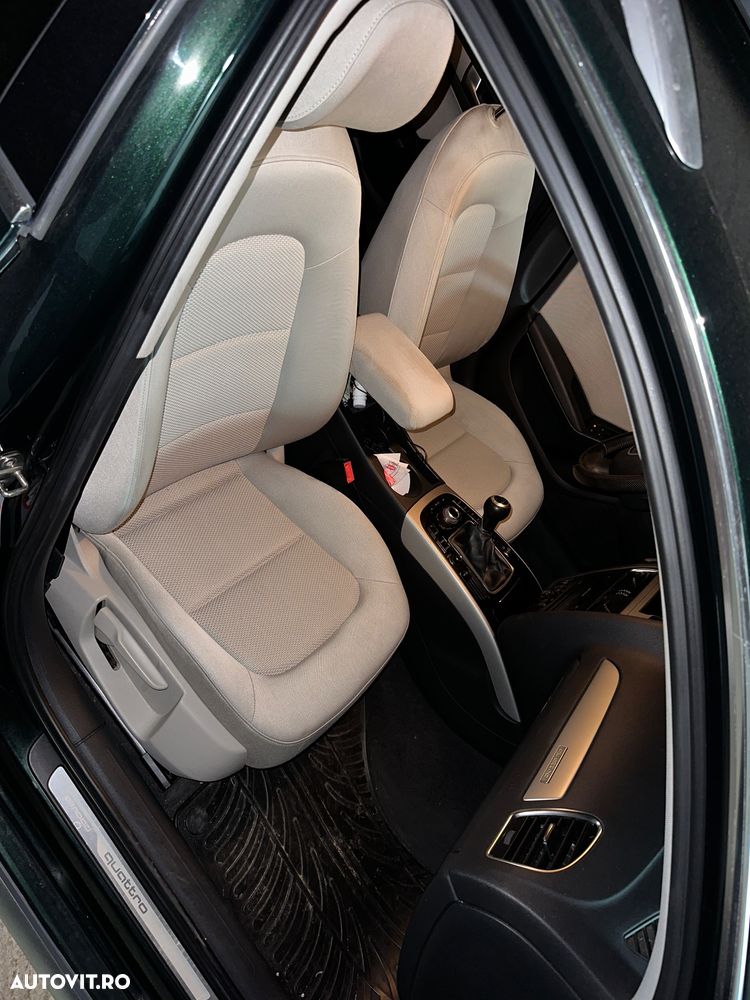 Audi A4 Allroad 2.0 TDI - 7