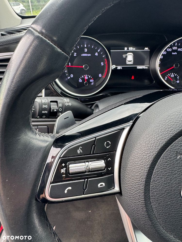 Kia XCeed - 26