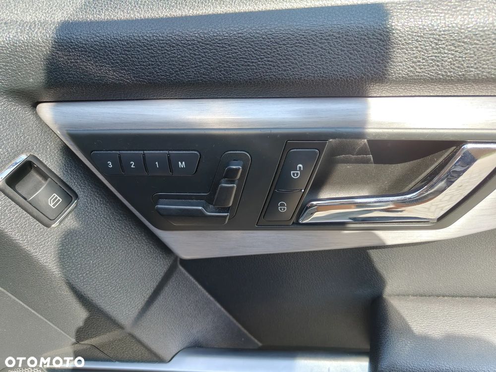 Mercedes-Benz GLK 320 CDI 4-Matic - 39