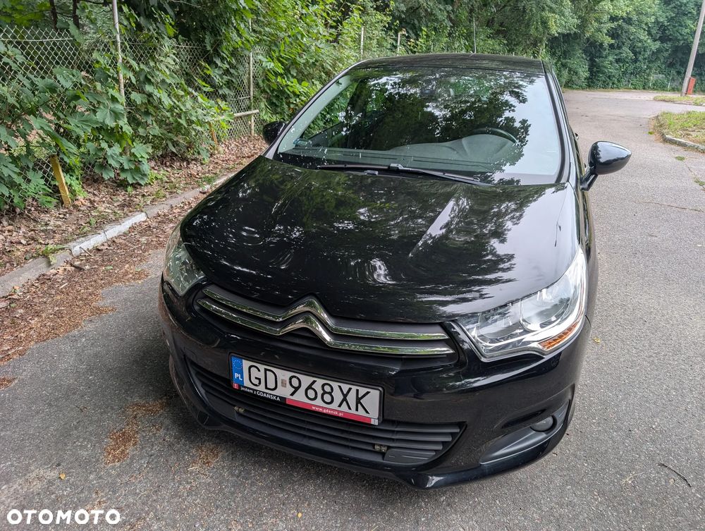 Citroën C4 1.6 VTi Selection - 1
