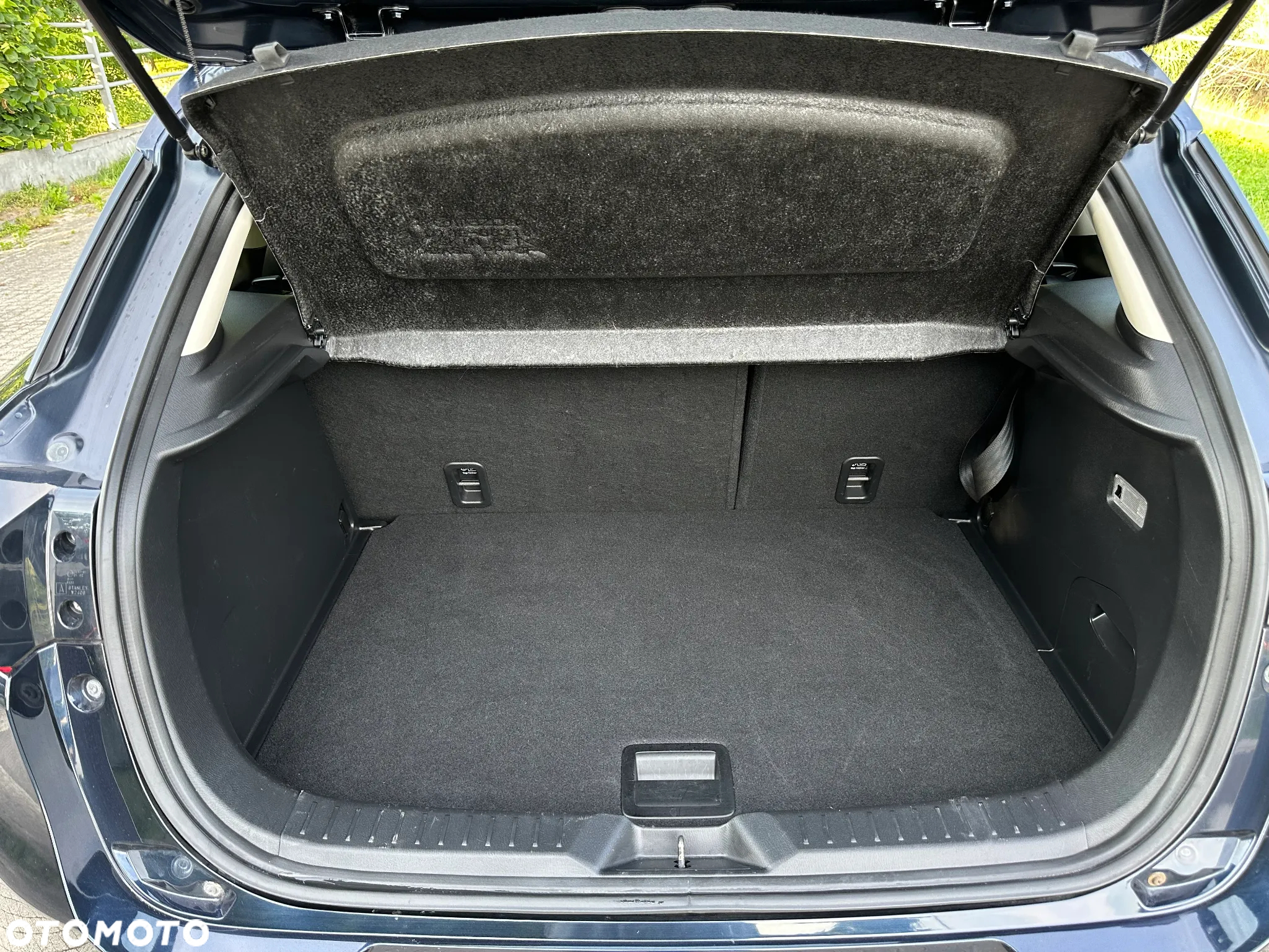 Mazda CX-3 SKYACTIV-G 120 FWD KIZOKU - 15