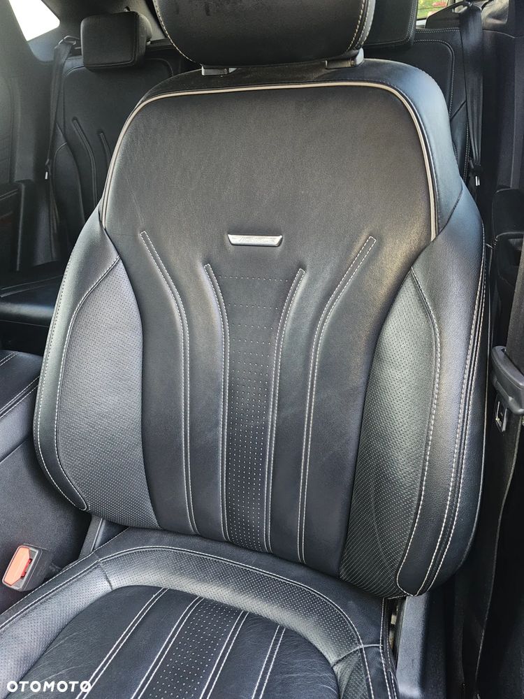 Ford Kuga Vignale 2.0 EcoBlue AWD - 7
