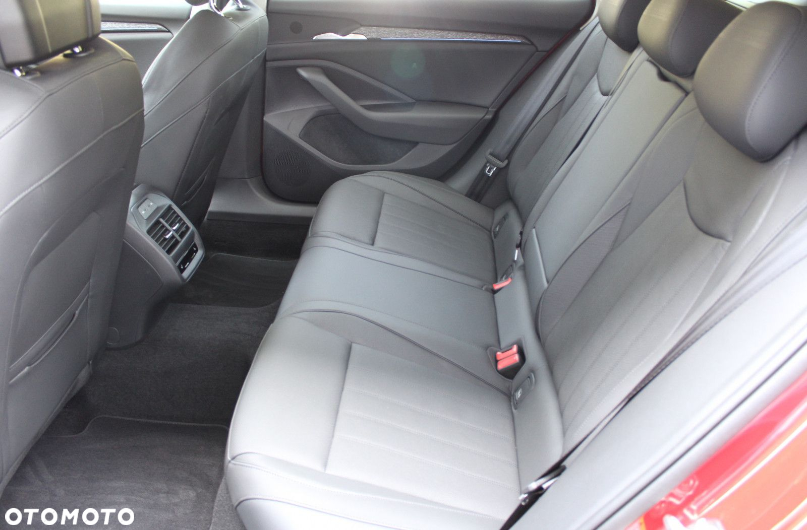 Skoda Superb - 13