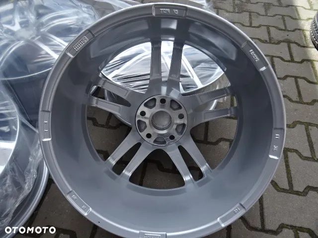 5x112x57 8Jx19 ET45 AUDI VW SEAT SKODA - 9