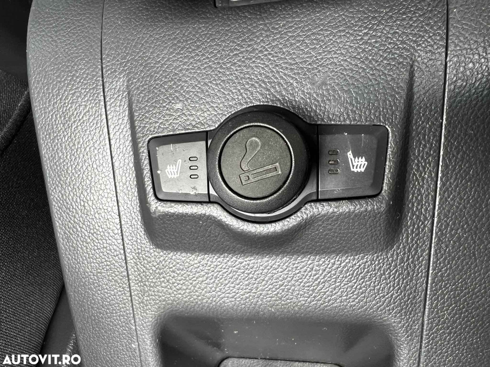 Opel Antara 2.0 Enjoy - 28