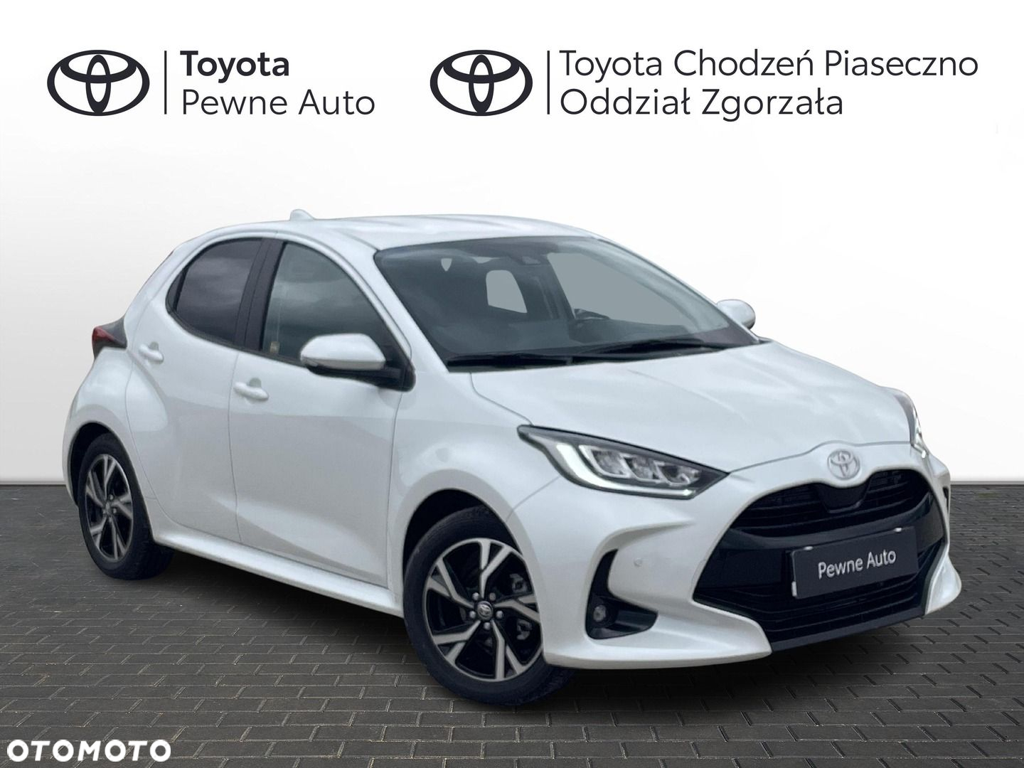 Toyota Yaris 1.5 Style - 3