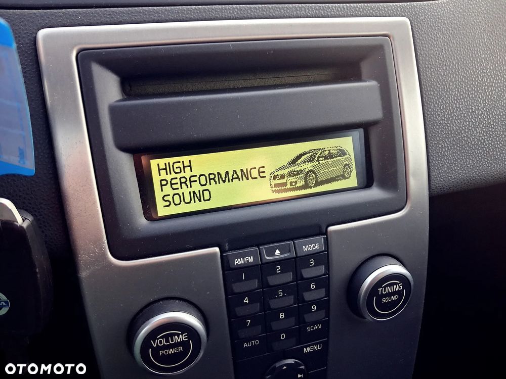 Volvo V50 1.8 Summum - 27