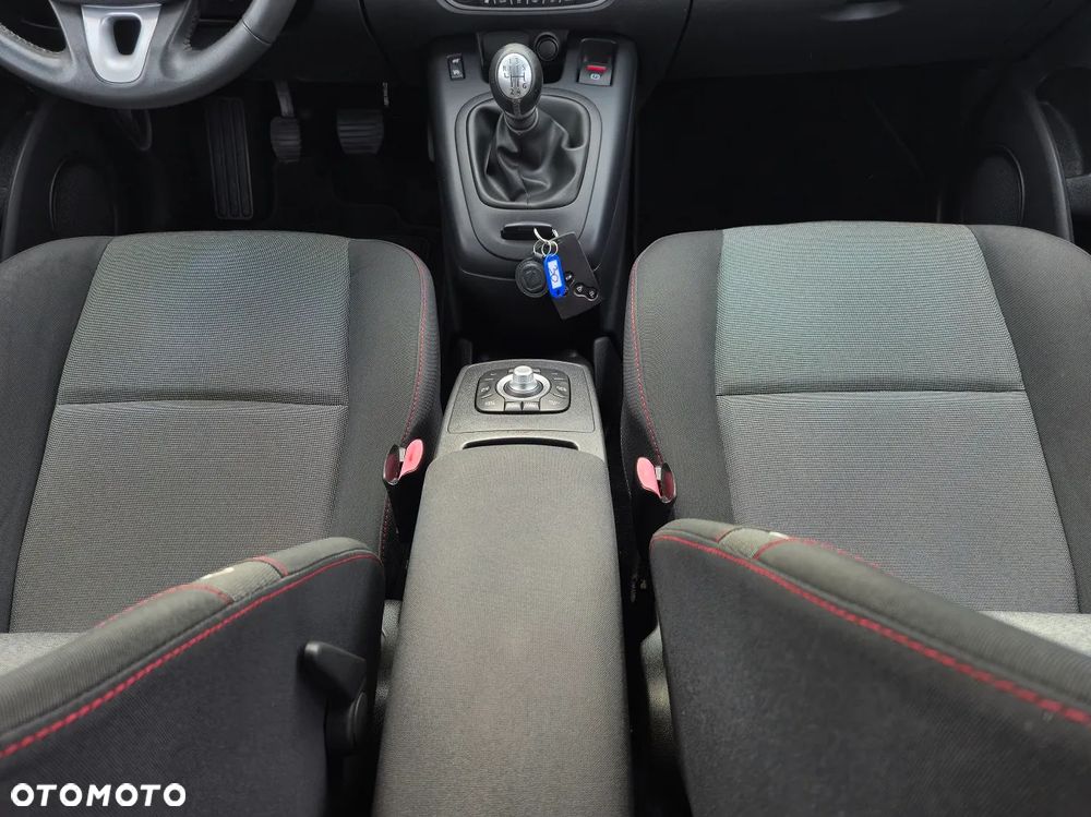 Renault Scenic 1.5dCi TomTom Edition - 27