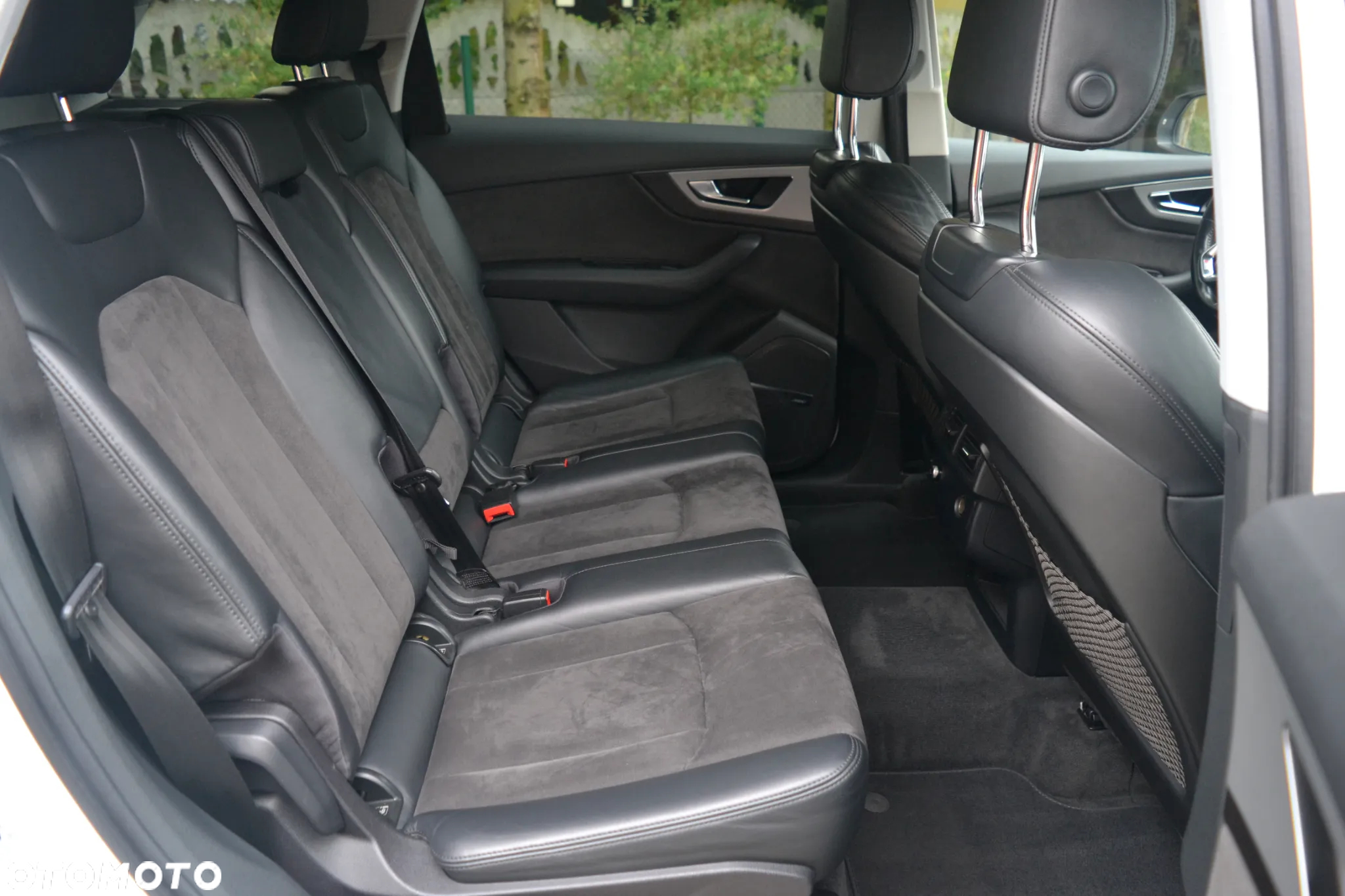 Audi Q7 3.0 TDI Quattro Tiptronic - 22