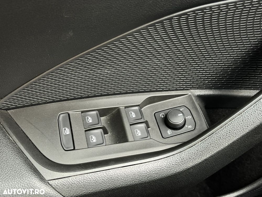 Skoda Octavia - 21