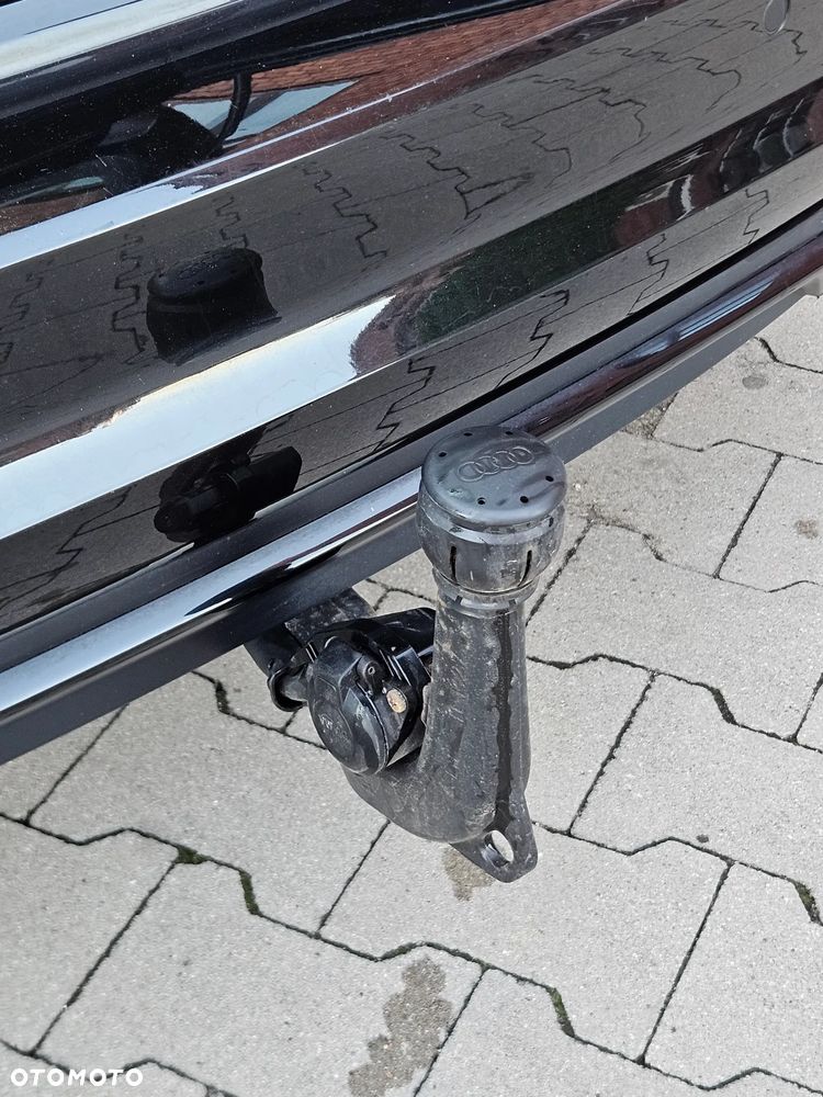 Audi A4 Avant - 9