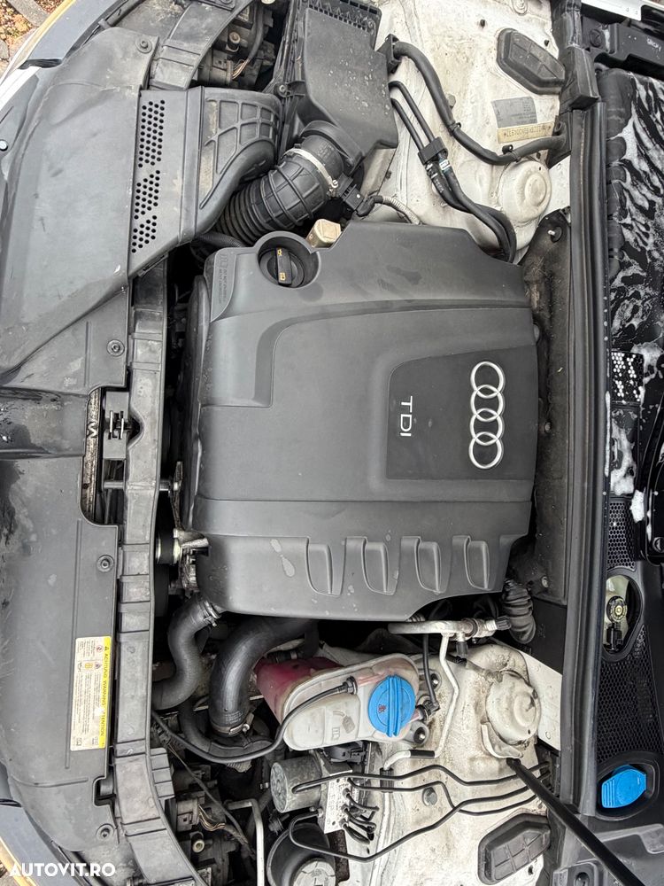 Audi A4 - 10