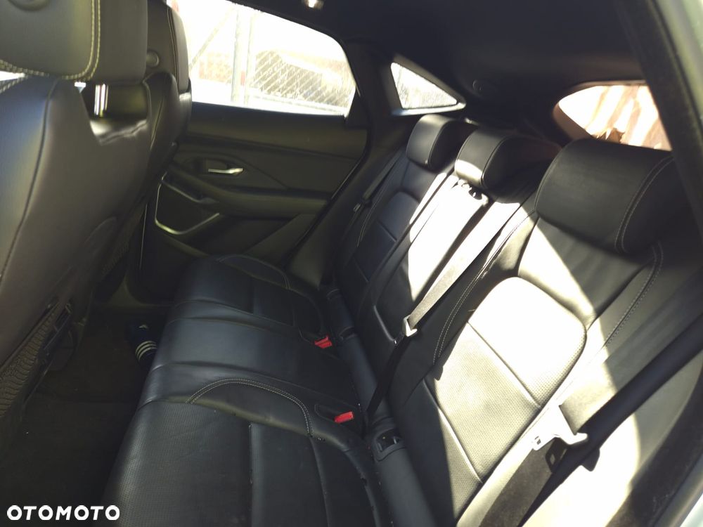 Jaguar E-Pace 2.0 P250 mHEV AWD S - 12