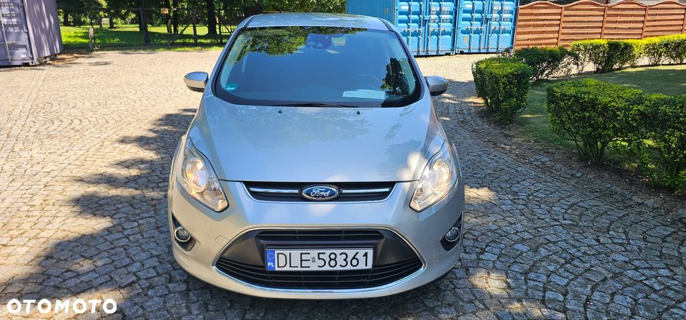 Ford C-MAX - 8