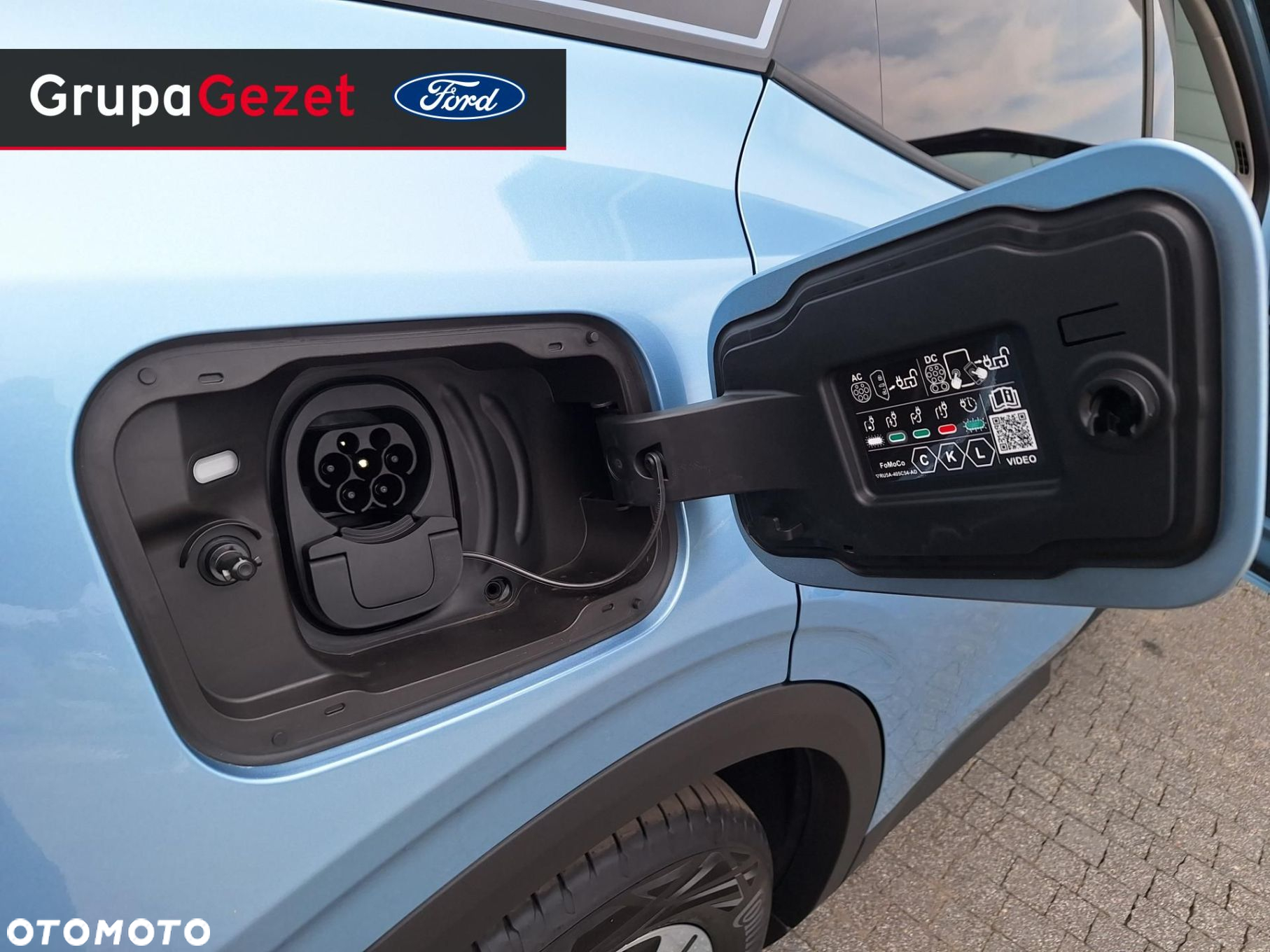 Ford Explorer - 19