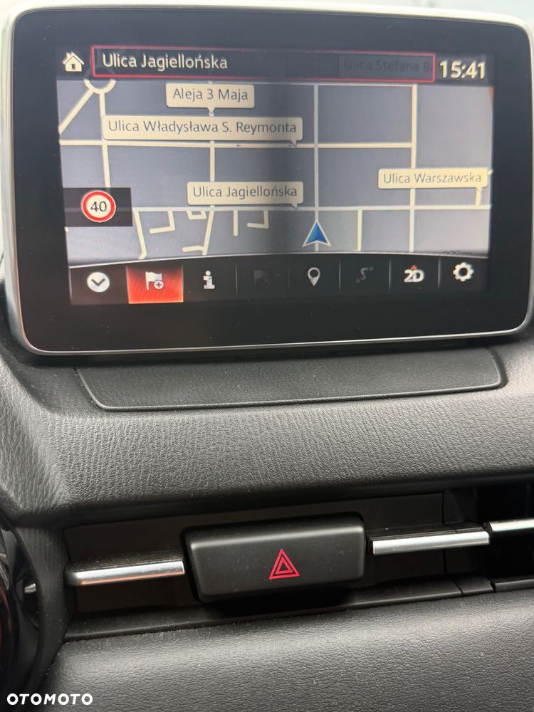 Mazda CX-3 2.0 Skypassion AWD - 7