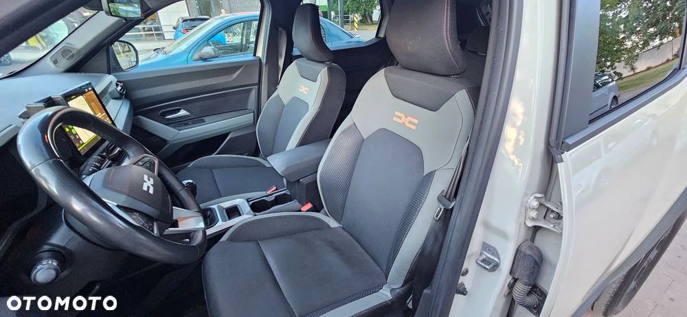 Dacia Duster 1.0 TCe Expression - 13