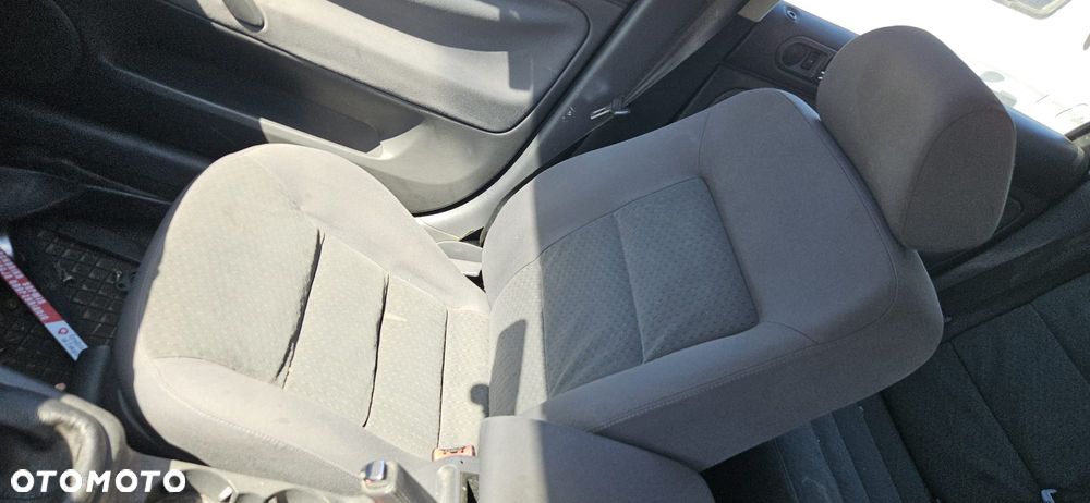 VW PASSAT B5 LIFT 00-03 1.9 TDI AWX - LAMPA PRZÓD PRZEDNIA LEWA PRAWA - 21