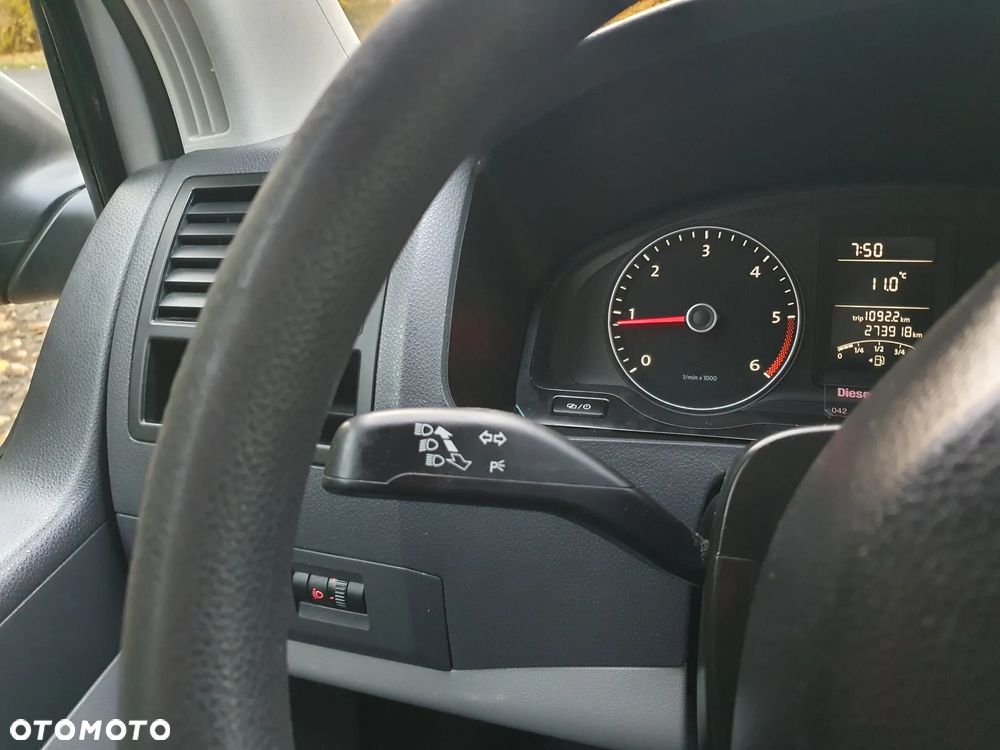 Volkswagen Caravelle 2.0 TDI L2 Comfortline - 16