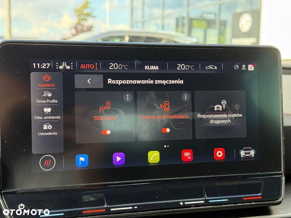Cupra Formentor 2.0 TDI 4Drive DSG - 22