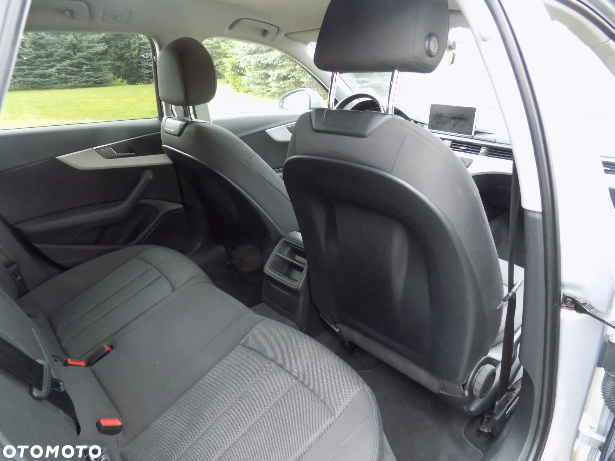 Audi A4 2.0 TDI clean diesel - 22