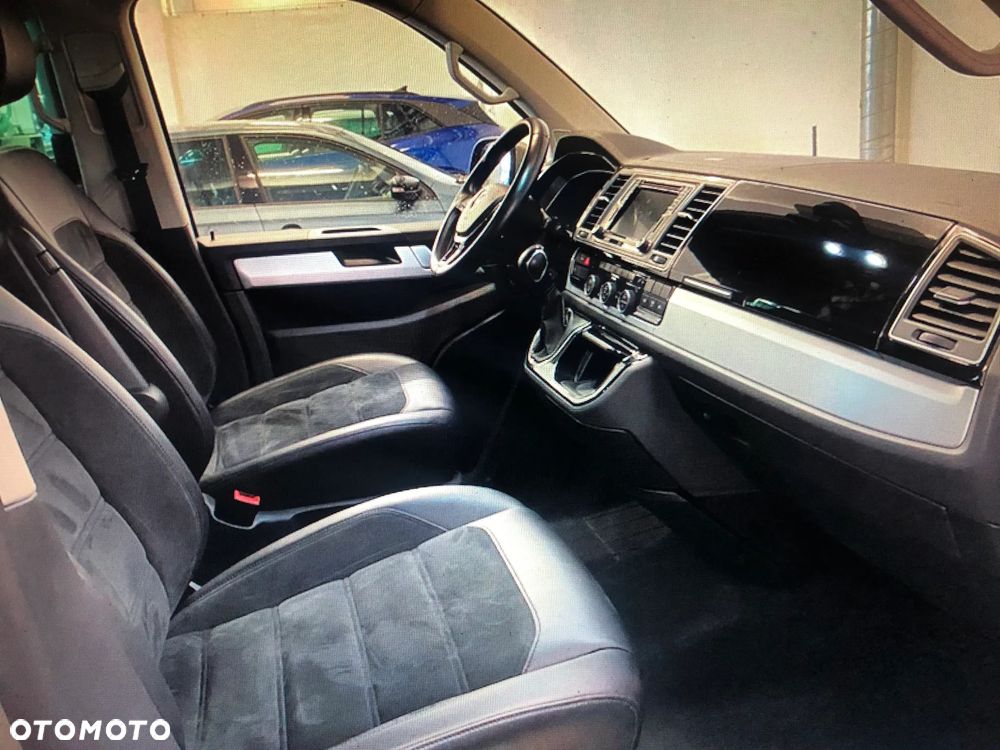 Volkswagen Multivan 2.0 BiTDI L1 Highline 4Motion DSG - 3