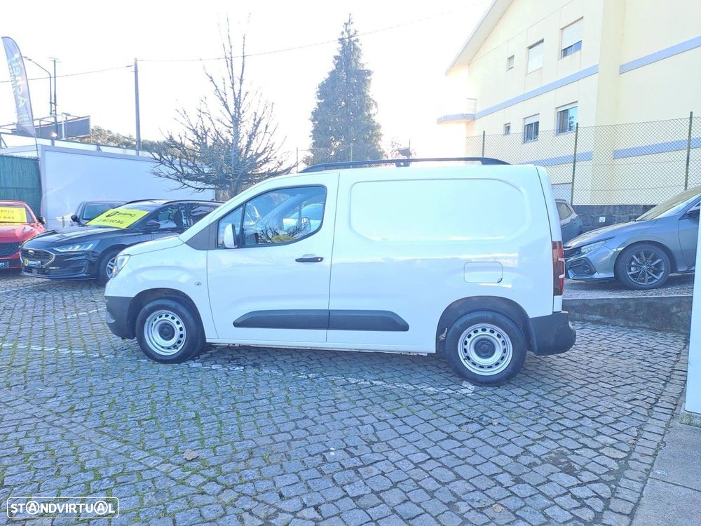Opel Combo 1.5 Edition - 5