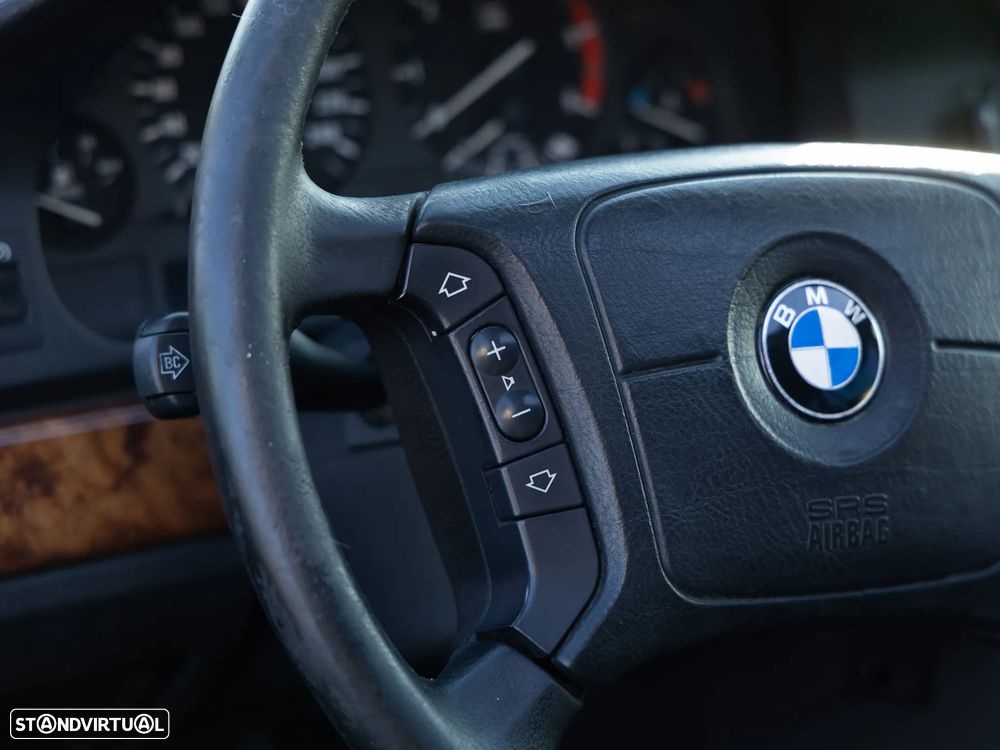 BMW 530 d Touring - 22