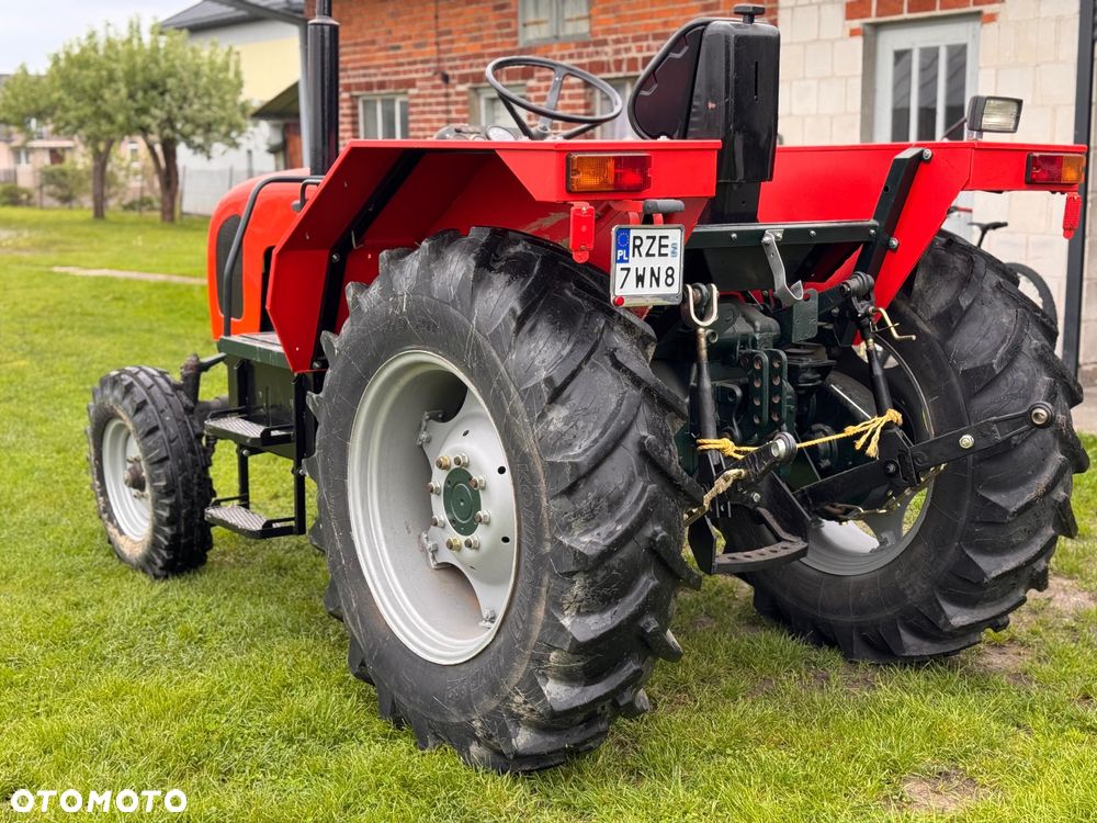 Zetor 6011 - 5