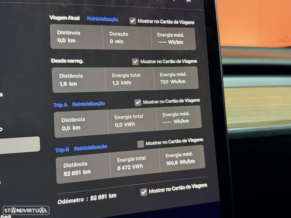 Tesla Model 3 Standard Range Plus RWD - 13