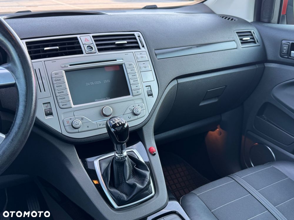 Ford Kuga 2.0 TDCi 4x4 Individual - 34