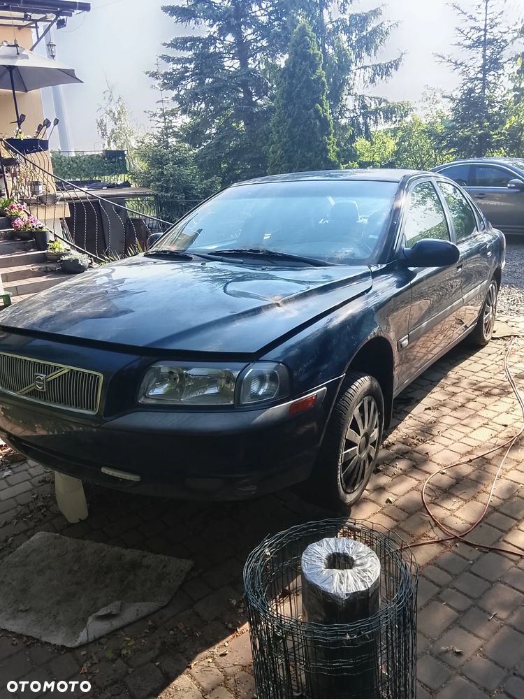 Volvo S80 - 3