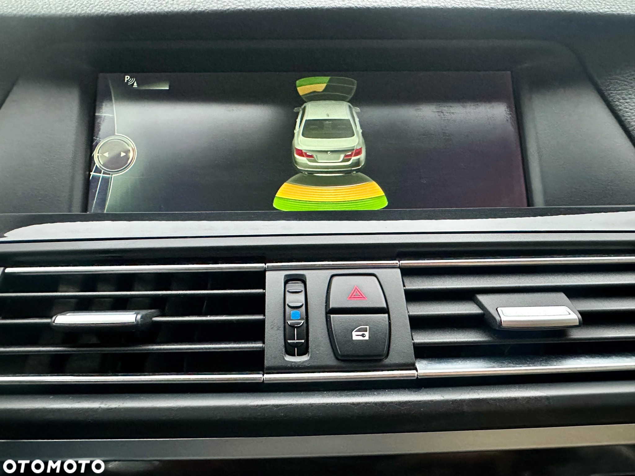 BMW Seria 5 - 25