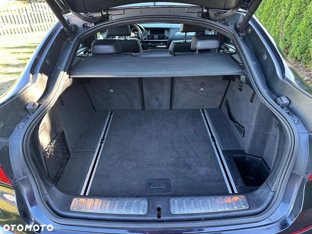 BMW X4 xDrive30d M Sport - 32