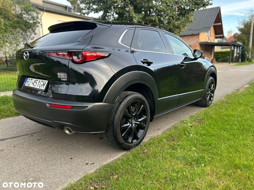 Mazda CX-30 - 7