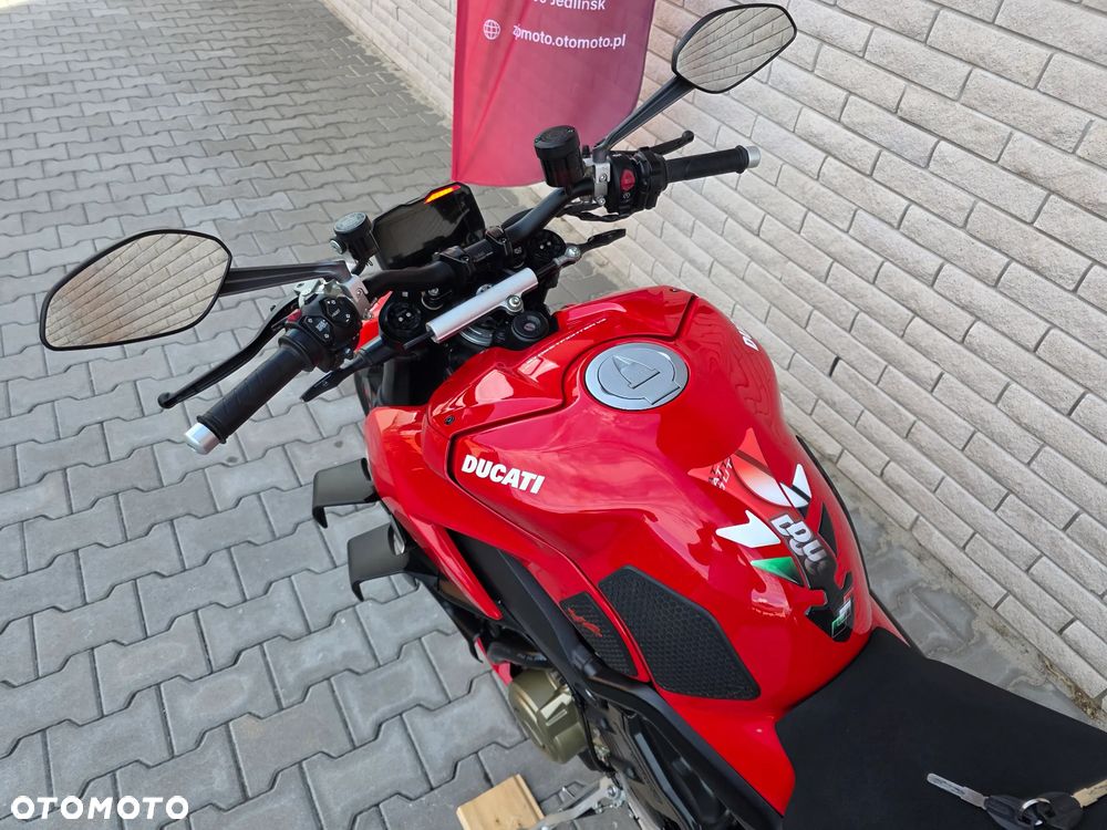 Ducati Streetfighter V4 - 5