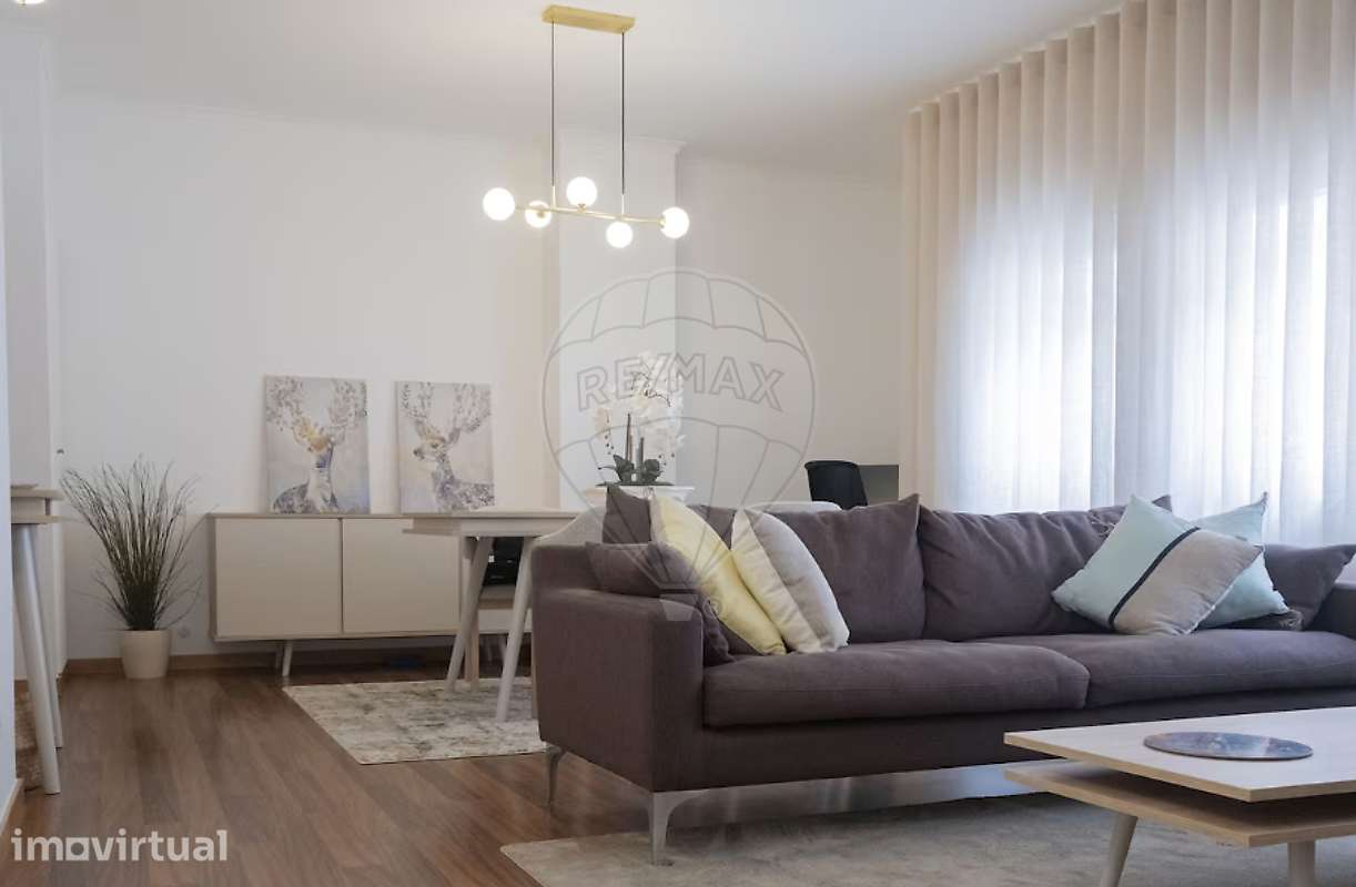 Apartamento T1 para venda - Grande imagem: 3/17