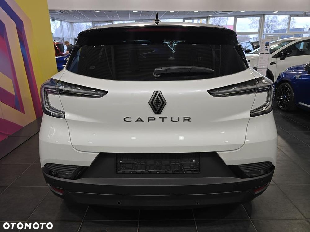 Renault Captur 1.6 E-TECH Full Hybrid 145 Techno - 5
