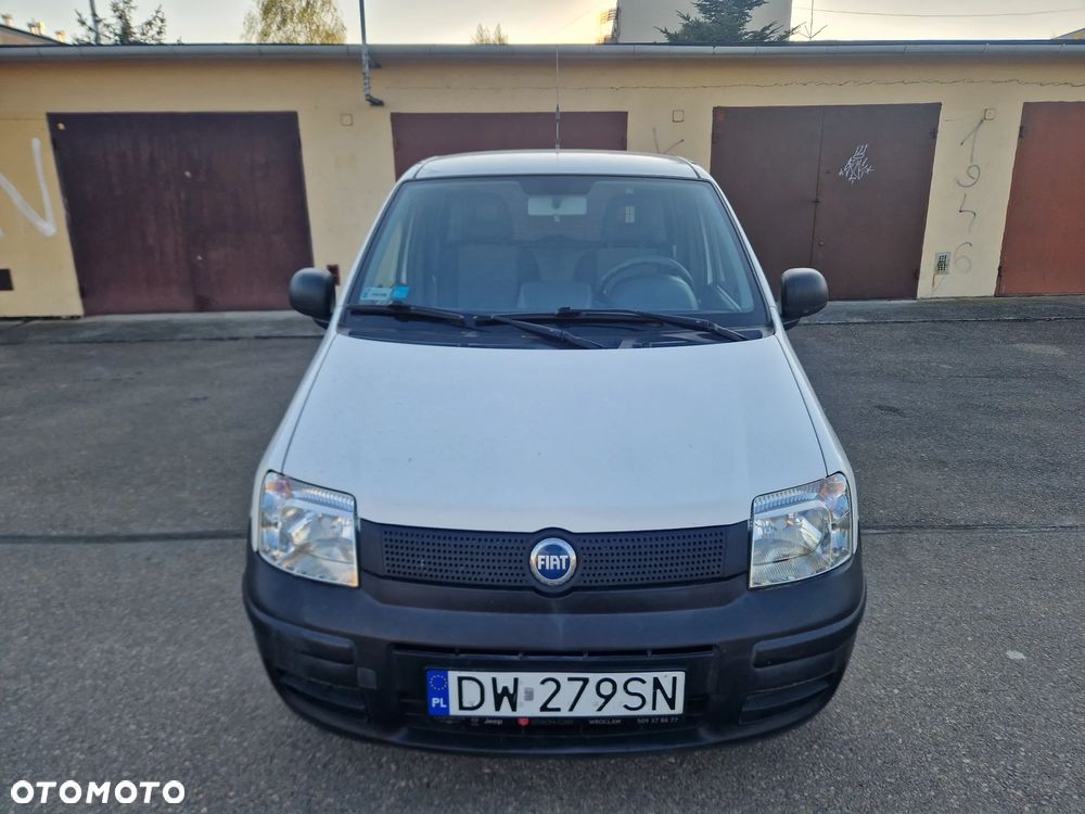 Fiat Panda 1.2 Dynamic Eco - 12